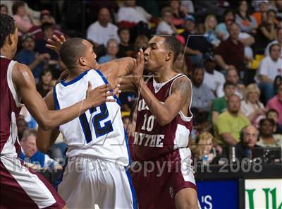 Thumbnail 1 in Gate City vs. Wythe (VHSL A D2 Final) photogallery.