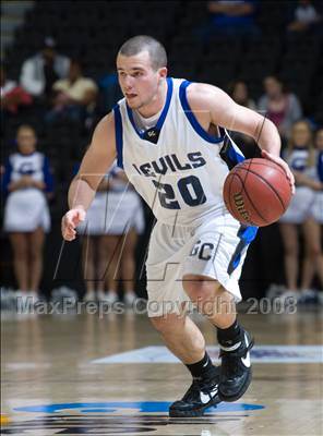 Thumbnail 2 in Gate City vs. Wythe (VHSL A D2 Final) photogallery.