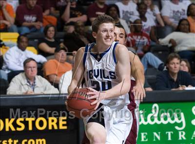 Thumbnail 3 in Gate City vs. Wythe (VHSL A D2 Final) photogallery.