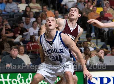 Thumbnail 2 in Gate City vs. Wythe (VHSL A D2 Final) photogallery.