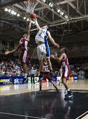 Thumbnail 3 in Gate City vs. Wythe (VHSL A D2 Final) photogallery.