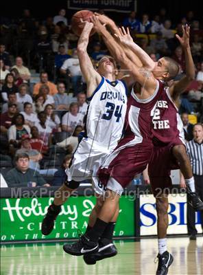 Thumbnail 3 in Gate City vs. Wythe (VHSL A D2 Final) photogallery.