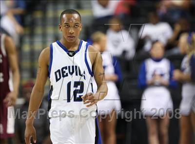 Thumbnail 3 in Gate City vs. Wythe (VHSL A D2 Final) photogallery.
