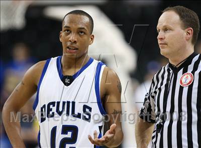 Thumbnail 2 in Gate City vs. Wythe (VHSL A D2 Final) photogallery.