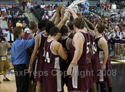 Thumbnail 1 in Gate City vs. Wythe (VHSL A D2 Final) photogallery.