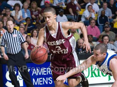Thumbnail 1 in Gate City vs. Wythe (VHSL A D2 Final) photogallery.