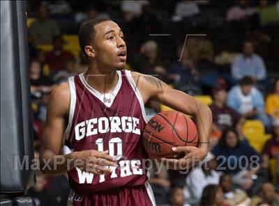 Thumbnail 2 in Gate City vs. Wythe (VHSL A D2 Final) photogallery.