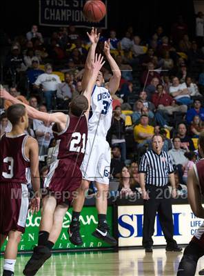 Thumbnail 1 in Gate City vs. Wythe (VHSL A D2 Final) photogallery.
