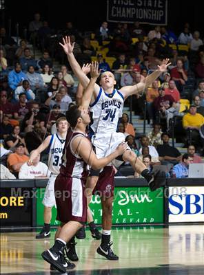 Thumbnail 2 in Gate City vs. Wythe (VHSL A D2 Final) photogallery.