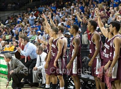 Thumbnail 1 in Gate City vs. Wythe (VHSL A D2 Final) photogallery.