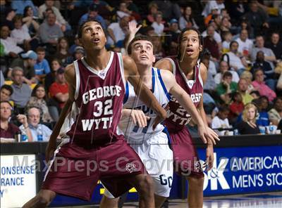 Thumbnail 2 in Gate City vs. Wythe (VHSL A D2 Final) photogallery.