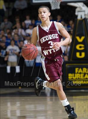 Thumbnail 1 in Gate City vs. Wythe (VHSL A D2 Final) photogallery.