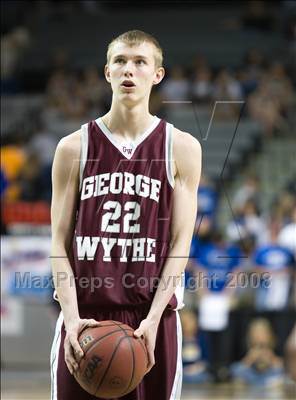 Thumbnail 2 in Gate City vs. Wythe (VHSL A D2 Final) photogallery.