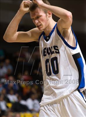 Thumbnail 2 in Gate City vs. Wythe (VHSL A D2 Final) photogallery.