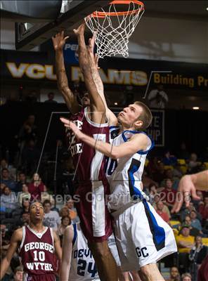 Thumbnail 3 in Gate City vs. Wythe (VHSL A D2 Final) photogallery.