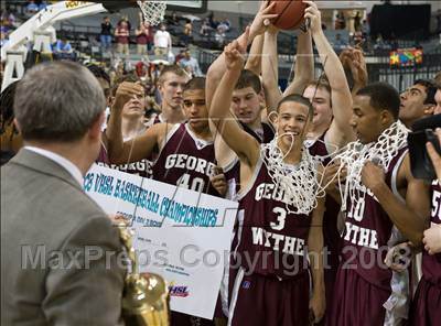 Thumbnail 3 in Gate City vs. Wythe (VHSL A D2 Final) photogallery.