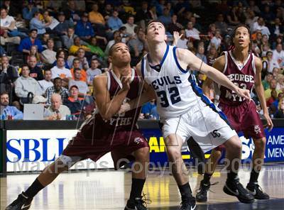 Thumbnail 1 in Gate City vs. Wythe (VHSL A D2 Final) photogallery.
