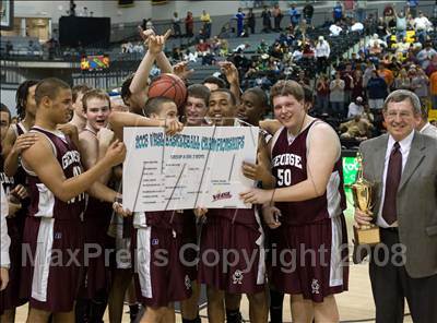 Thumbnail 3 in Gate City vs. Wythe (VHSL A D2 Final) photogallery.