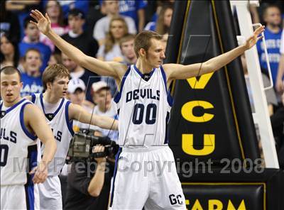 Thumbnail 3 in Gate City vs. Wythe (VHSL A D2 Final) photogallery.