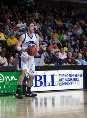 Thumbnail 2 in Gate City vs. Wythe (VHSL A D2 Final) photogallery.