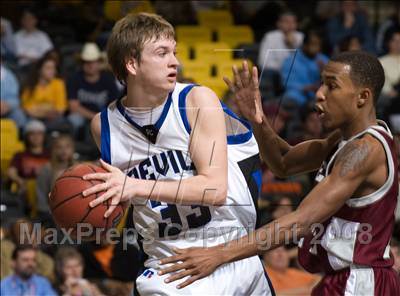 Thumbnail 3 in Gate City vs. Wythe (VHSL A D2 Final) photogallery.