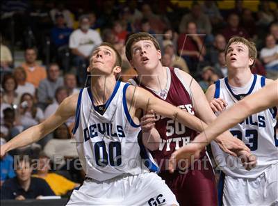 Thumbnail 3 in Gate City vs. Wythe (VHSL A D2 Final) photogallery.