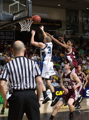 Thumbnail 2 in Gate City vs. Wythe (VHSL A D2 Final) photogallery.