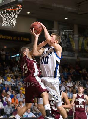 Thumbnail 3 in Gate City vs. Wythe (VHSL A D2 Final) photogallery.