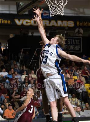 Thumbnail 3 in Gate City vs. Wythe (VHSL A D2 Final) photogallery.