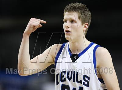 Thumbnail 2 in Gate City vs. Wythe (VHSL A D2 Final) photogallery.
