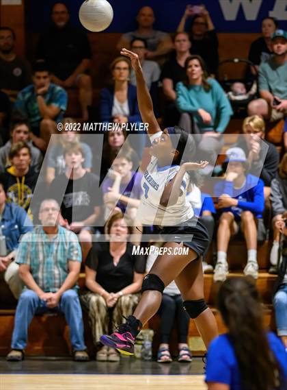 Thumbnail 2 in Freedom Christian Academy vs Fayetteville Christian (NCISAA 2A - Fourth Round) photogallery.