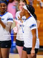 Photo from the gallery "Freedom Christian Academy vs Fayetteville Christian (NCISAA 2A - Fourth Round)"