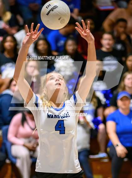 Thumbnail 1 in Freedom Christian Academy vs Fayetteville Christian (NCISAA 2A - Fourth Round) photogallery.
