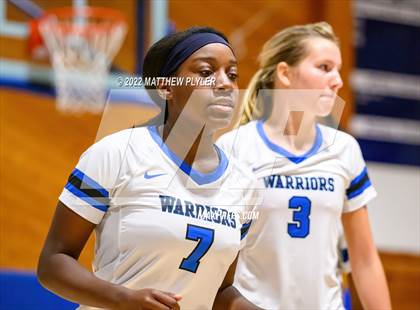 Thumbnail 1 in Freedom Christian Academy vs Fayetteville Christian (NCISAA 2A - Fourth Round) photogallery.
