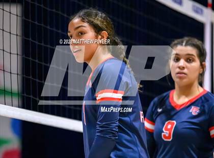 Thumbnail 1 in Freedom Christian Academy vs Fayetteville Christian (NCISAA 2A - Fourth Round) photogallery.
