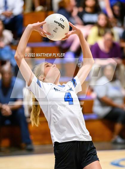 Thumbnail 1 in Freedom Christian Academy vs Fayetteville Christian (NCISAA 2A - Fourth Round) photogallery.