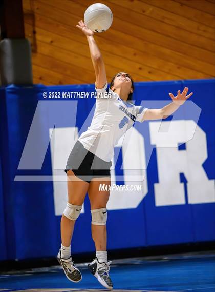 Thumbnail 2 in Freedom Christian Academy vs Fayetteville Christian (NCISAA 2A - Fourth Round) photogallery.