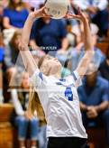 Photo from the gallery "Freedom Christian Academy vs Fayetteville Christian (NCISAA 2A - Fourth Round)"