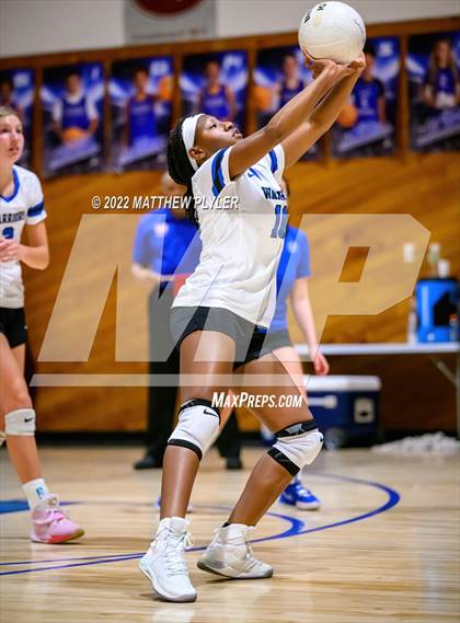 Thumbnail 2 in Freedom Christian Academy vs Fayetteville Christian (NCISAA 2A - Fourth Round) photogallery.