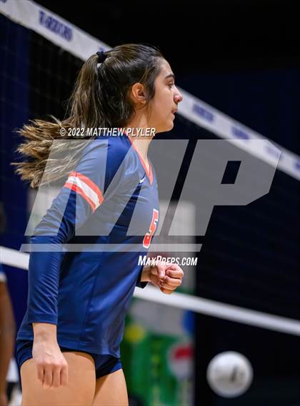 Thumbnail 2 in Freedom Christian Academy vs Fayetteville Christian (NCISAA 2A - Fourth Round) photogallery.