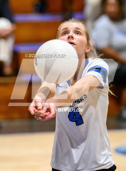 Thumbnail 1 in Freedom Christian Academy vs Fayetteville Christian (NCISAA 2A - Fourth Round) photogallery.