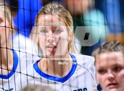Thumbnail 2 in Freedom Christian Academy vs Fayetteville Christian (NCISAA 2A - Fourth Round) photogallery.