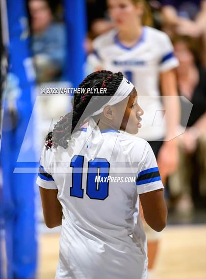 Thumbnail 1 in Freedom Christian Academy vs Fayetteville Christian (NCISAA 2A - Fourth Round) photogallery.