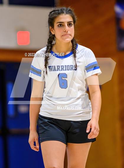 Thumbnail 1 in Freedom Christian Academy vs Fayetteville Christian (NCISAA 2A - Fourth Round) photogallery.
