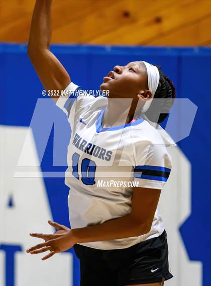 Thumbnail 1 in Freedom Christian Academy vs Fayetteville Christian (NCISAA 2A - Fourth Round) photogallery.