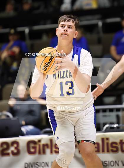 Thumbnail 2 in Highland vs. Taft (CIF CS Division VI Championship) photogallery.