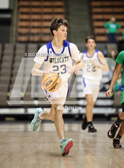 Thumbnail 2 in Highland vs. Taft (CIF CS Division VI Championship) photogallery.