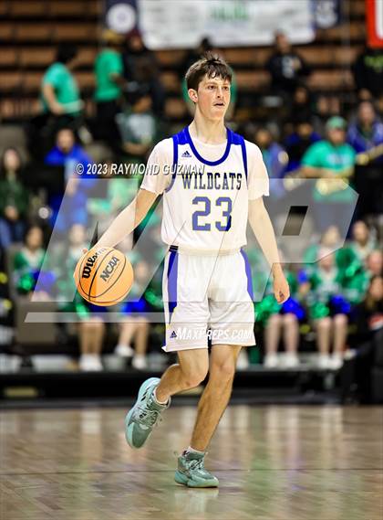 Thumbnail 3 in Highland vs. Taft (CIF CS Division VI Championship) photogallery.