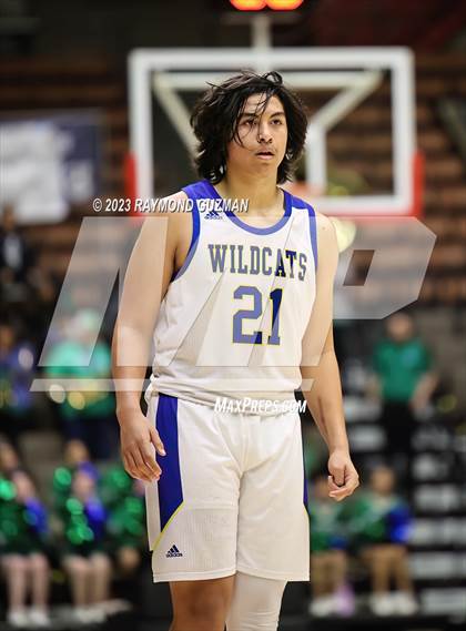 Thumbnail 3 in Highland vs. Taft (CIF CS Division VI Championship) photogallery.