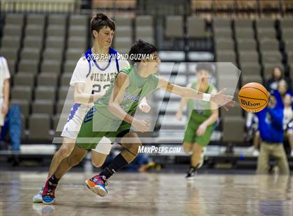 Thumbnail 3 in Highland vs. Taft (CIF CS Division VI Championship) photogallery.